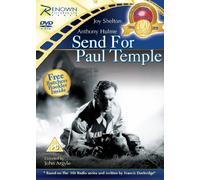 Send for Paul Temple DVD [Edizione: Regno Unito] [Import]