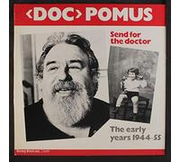 Send For The Doctor - The Early Years 1944-55