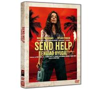 Send Help (2026) / Send Help (Enviad Ayuda) (Dvd)