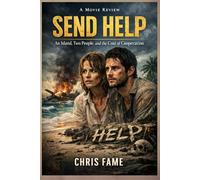 Send Help: A Movie review An Island, Two People, and the Cost of Cooperation