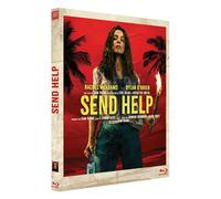 Send Help Blu-ray