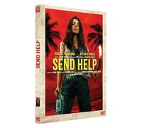 Send Help – DVD – Disney