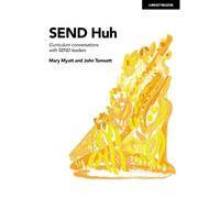Send Huh: Curriculum Conversations With Send Leaders