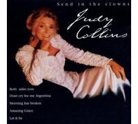 Send in the Clowns by Judy Collins