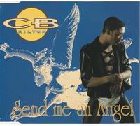 Send me an Angel (3 Versions, 1993) [Import]