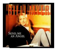 Send Me An Angel (4 Titres): Send Me A Angel (Album Mix 3'57 / Downtown Night Mix 6'27 / The Longing-Version 4'18) / Try Now (4'12).