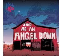 Send Me An Angel Down Vinyle