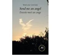 Send me an angel Envoie-moi un ange - Coiffard Maryline - Europa Edizioni - broché - Roman