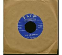Send Me Flowers - Afar Into The Night (7inch, 45rpm)