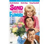 Send Me No Flowers by Rock Hudson