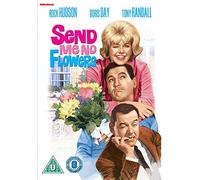 Send Me No Flowers [Edizione: Regno Unito] [Import]