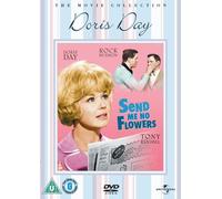 Send Me No Flowers [Import anglais]