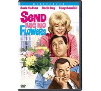 Send Me No Flowers [Import USA Zone 1]