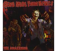 Send More Paramedics - The Awakening [Import]