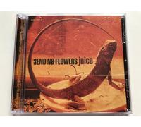 Send No Flowers - Juice [Import]