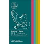 SEND Programme Graduated Approach Teachers Guide by Wandle Learning Trust and Little Sutton Primary School Paperback Book Wandle Learning Trust and Little Sutton Primary School (Auteur)