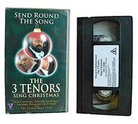 Send 'round the Song - a Christmas Celebration [VHS]