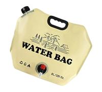 Send Sac à dos de stockage d'eau avec poignée de réservoir liquide pour boissons | Conteneurs de stockage de grande capacité