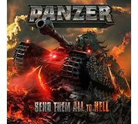 Send Them All to Hell [Import]