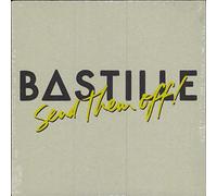 Send Them Off [Import]