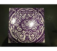 Heroes Del Silencio – Senda 91 – Vinyle LP (violet et blanc)