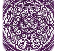 Heroes Del Silencio - Senda 91 (LP/CD) [Import]