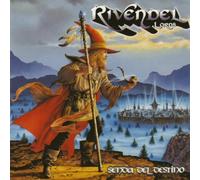 Rivendel Lords - Senda Del Destino [Import]