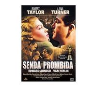 Senda Prohibida [dvd]