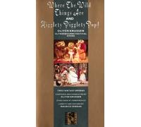 Sendak Double Bill [VHS] [Import allemand]