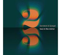 Sendecki & Spiegel – Two in the Mirror – CD – Import