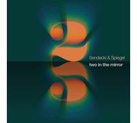 Sendecki & Spiegel – Two in the Mirror – CD – Import