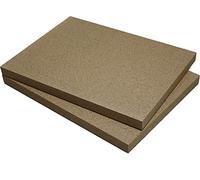 SENDEO Plaque de Vermiculite