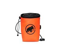 Sender Light 2050-00480 Sac à Craie Orange Vif