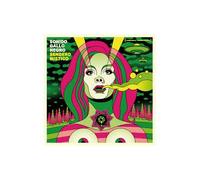 Sendero mistico CD