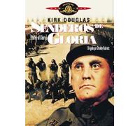 Les sentiers de la gloire (Paths Of Glory) – Import – Fox – 1957