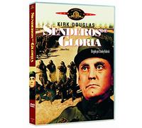 Senderos De Gloria [Import]