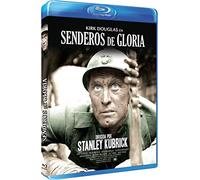 Les Sentiers de la gloire (1957) / Paths Of Glory (Blu Ray)