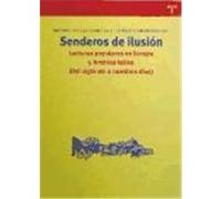 Senderos De Ilusion Antonio Castillo, Verâonica Sierra Blas (Auteur)