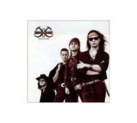 Héroes del Silencio – Senderos de Traicion – CD Import – Warner Music
