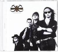 Héroes del Silencio – Senderos de Traicion – CD Import – Warner Music