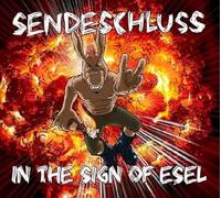 Sendeschluss - in The Sign of Esel (Eco Vinyl) [Import]