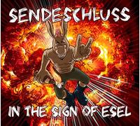 Sendeschluss - in The Sign of Esel [Import]
