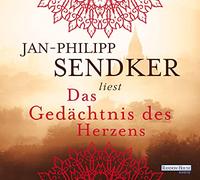 Sendker,Jan-Philipp - Das Gedächtnis des Herzens