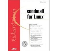 Sendmail for Linux Richard Blum (Auteur)