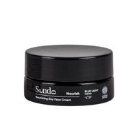 Sendo Crème de Jour Nourrissante Visage, 50 ml, Soin Quotidien