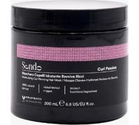 Sendo Curl Passion Masque Revitalisant Hydratant Boucles 200ml