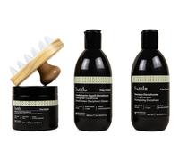 Sendo Frizz Contol Frizz Away Kit coffret cadeau pour cheveux indisciplinés et frisottis