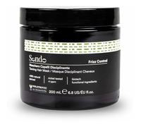 Sendo Frizz Contol Taming Hair Mask masque lissant pour cheveux indisciplinés et frisottis 200 ml