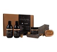 Sendo Hydration Your Good Hair Day Kit coffret cadeau nutrition et hydratation