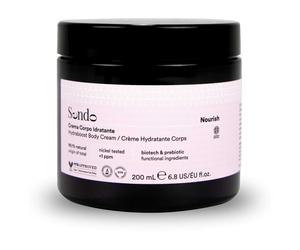Sendo Nourish Hydraboost Body Cream crème hydratante corps 200 ml